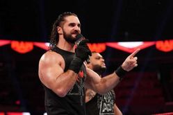 5 possible opponents for Seth Rollins at WWE Super ShowDown 2020