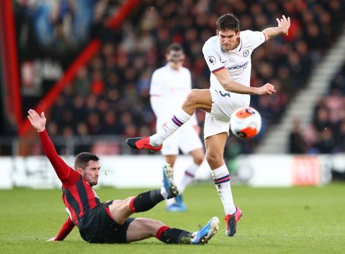 AFC Bournemouth v Chelsea FC - Premier League