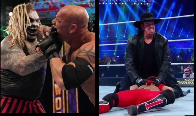 5 Possible hints WWE may have dropped at Super ShowDown 2020