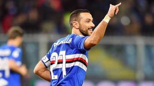 Fabio Quagliarella