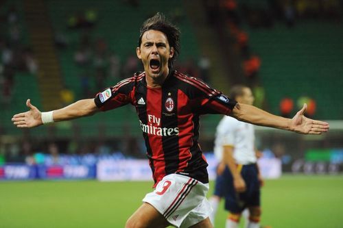 AC Milan v Lecce - Serie A