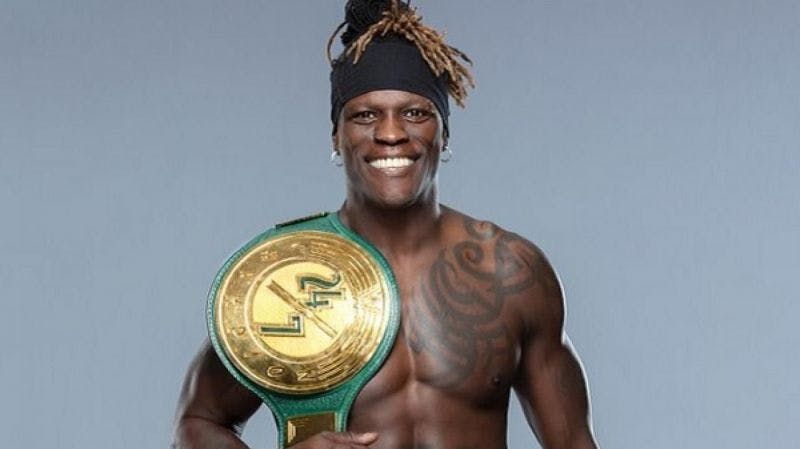 R-Truth