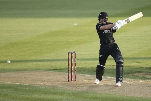 Guptill believed that New Zealand will be aware of India's ability to bounce back in the three-match ODI series.