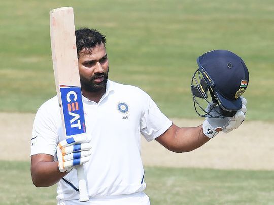 Rohit Sharma has been ruled out of the series due to injury.