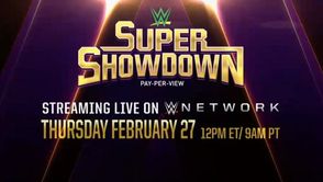 Super ShowDown 2020: 3 reasons to tune into the pay-per-view