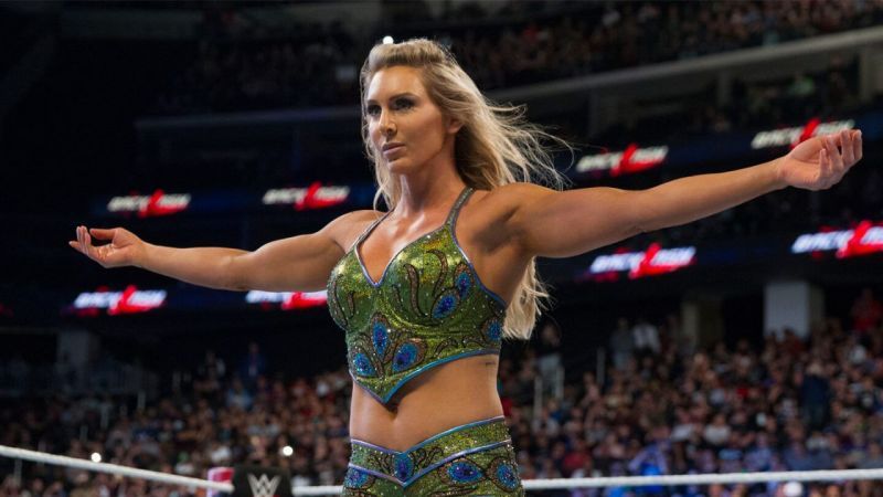 Charlotte Flair