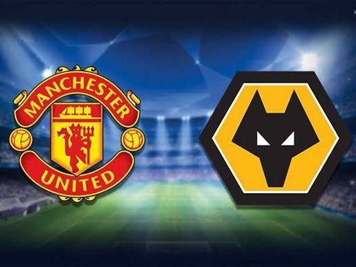 Manchester United vs Wolves