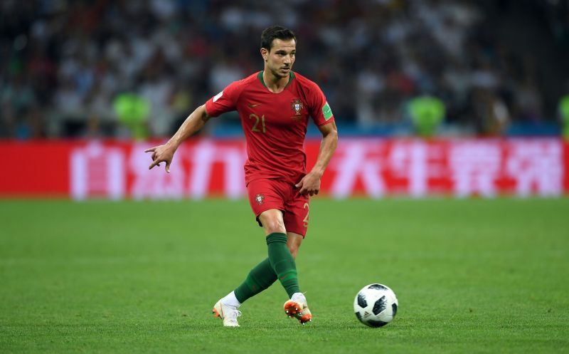 Portugal v Spain: Group B - 2018 FIFA World Cup Russia