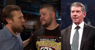 WWE Rumors - Company's message to Superstars who refused to wrestle at Super ShowDown revealed