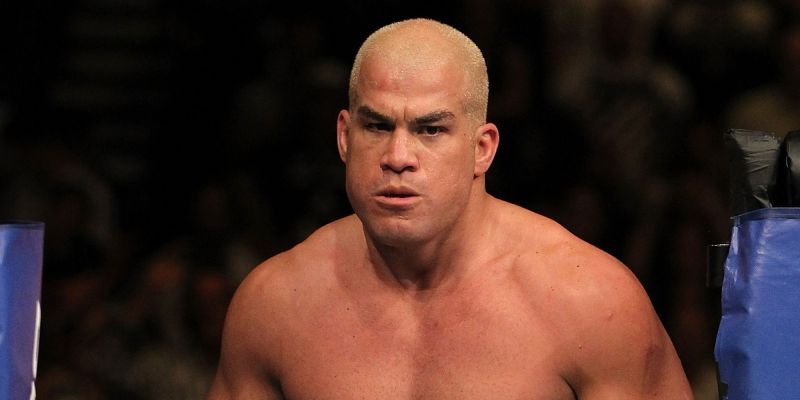 Tito Ortiz