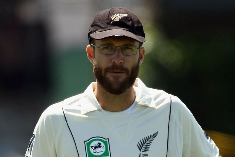 Daniel Vettori is the most capped cricketer for New Zealand in Tests.