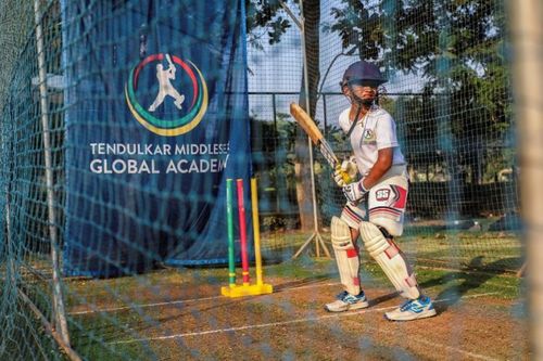 Tendulkar Middlesex Global Academy