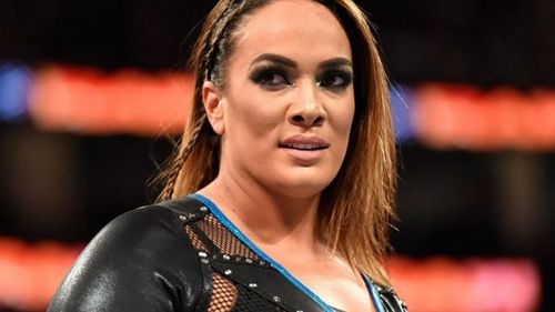 Nia Jax