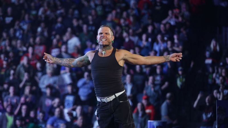 Jeff Hardy