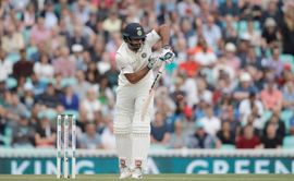 Opinion: It will be ludicrous to see Vihari at the top of the order for India