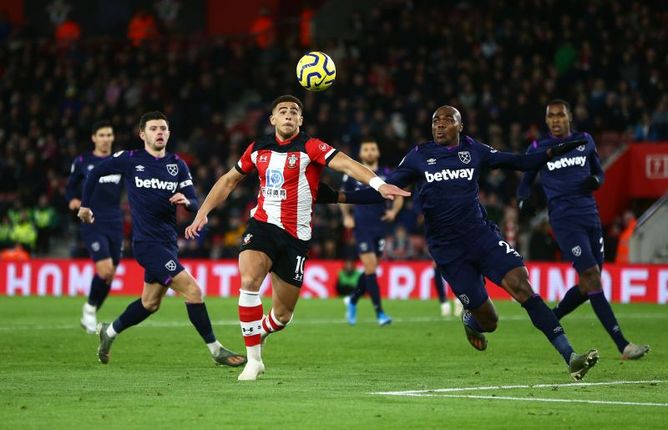 West Ham v Southampton Prediction and Betting Tips - 29th Feb 2020
