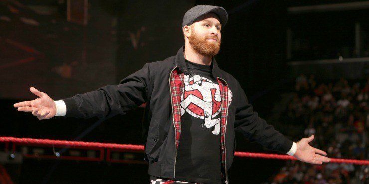 Sami Zayn