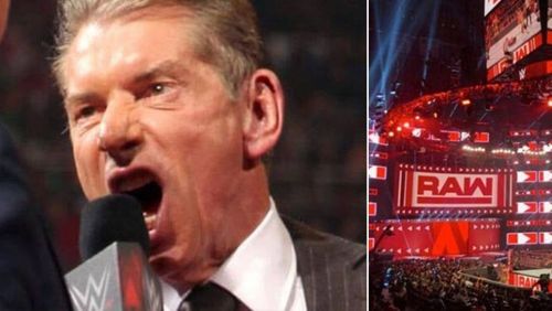 Vince McMahon knew about RAW Superstars' suspension