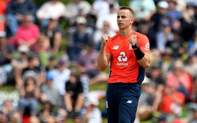Tom Curran will be a vital cog in the wheel for RR in the absence of Jofra Archer