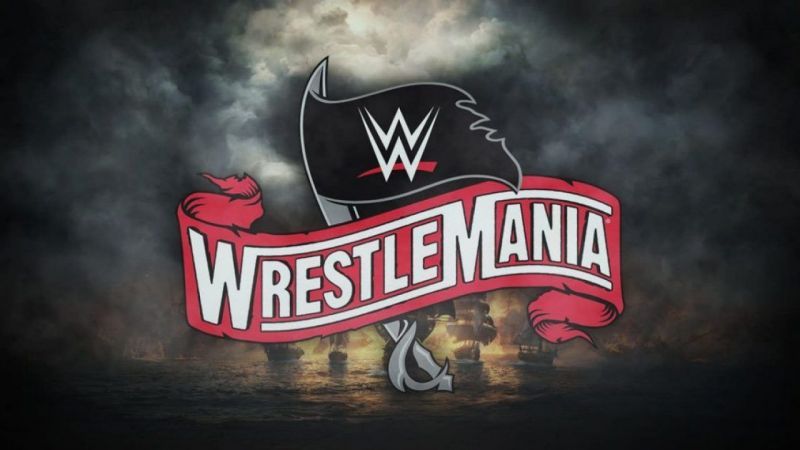 Brock Lesnar vs Drew McIntyre to headline WrestleMania?