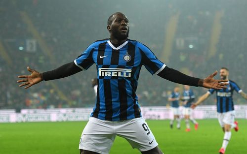 Romelu Lukaku has been fabulous for Inter Milan this season