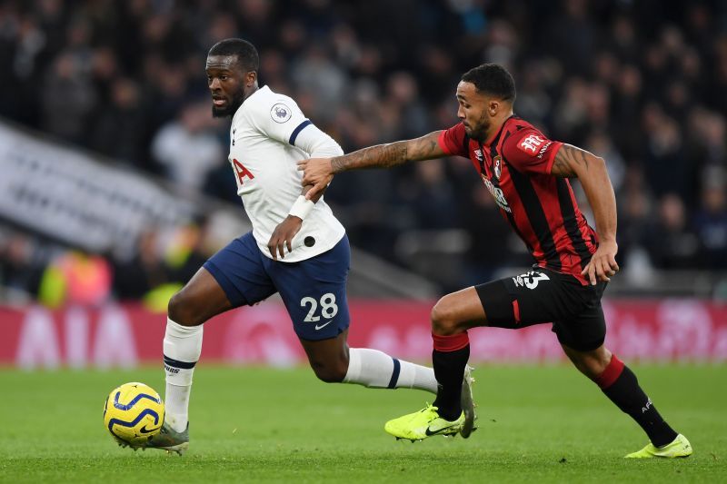 Tottenham Hotspur v AFC Bournemouth - Premier League