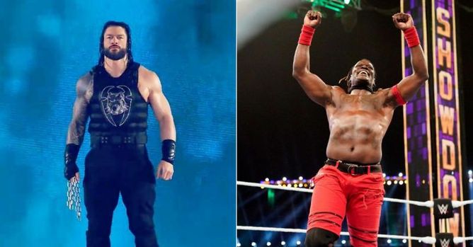 4 feuds that could start after WWE Super ShowDown 2020