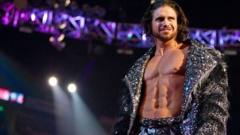 John Morrison is currently teaming with The Miz
