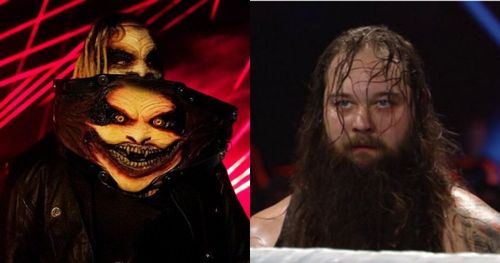 Bray Wyatt.