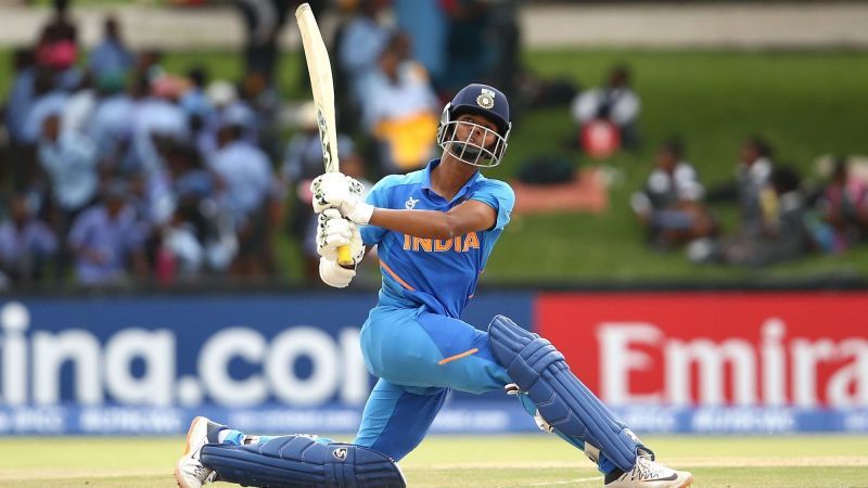 Can the Indian team continue its winning run in the U-19 World Cup 2020?