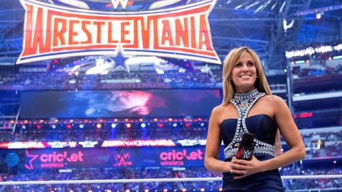 Will Lilian Garcia return to WWE for WrestleMania?