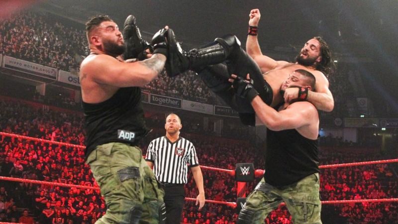 Will the Authors of Pain go their separate ways?