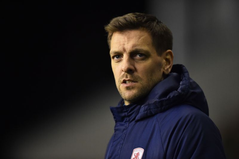 Jonathan Woodgate is enduring a challenging first season in management