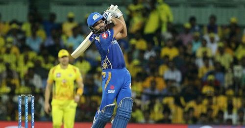 Can Rohit break Gayle's record of fastest IPL hundred?