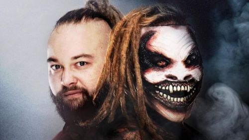 Bray Wyatt