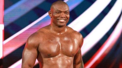 Shelton Benjamin