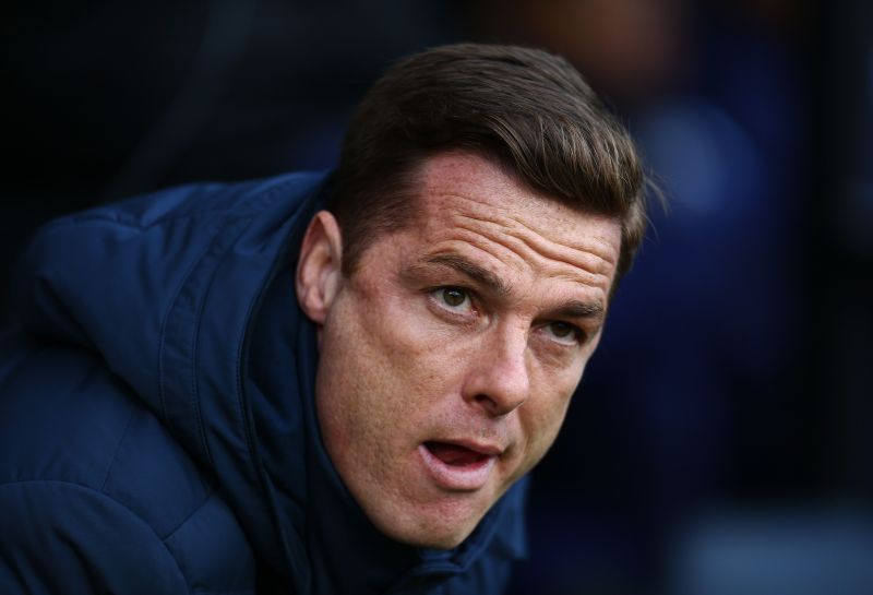 Parker has been in charge of Fulham since February 2019