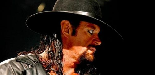 Will The Undertaker be at WWE Super ShowDown?