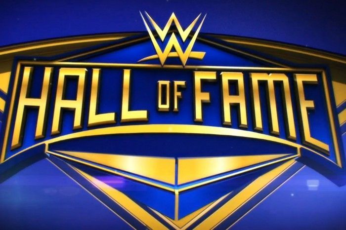 WWE Hall of Fame