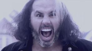 Matt Hardy posts cryptic message after The Fiend loses to Goldberg