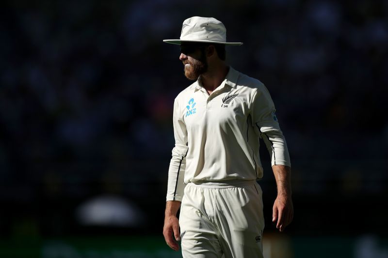Kane Williamson will have the final say on the playing XI on the day of the game after looking at the pitch