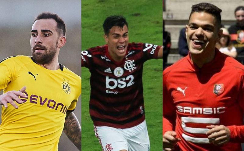 Some decent signings made their way to La Liga clubs during the January transfer window&nbsp;