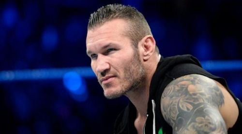 Randy Orton