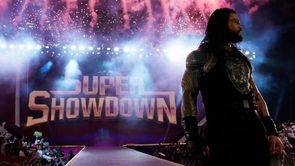 WWE Super ShowDown: Top 5 performers at the PPV