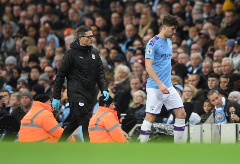 Manchester City v Manchester United - Premier League