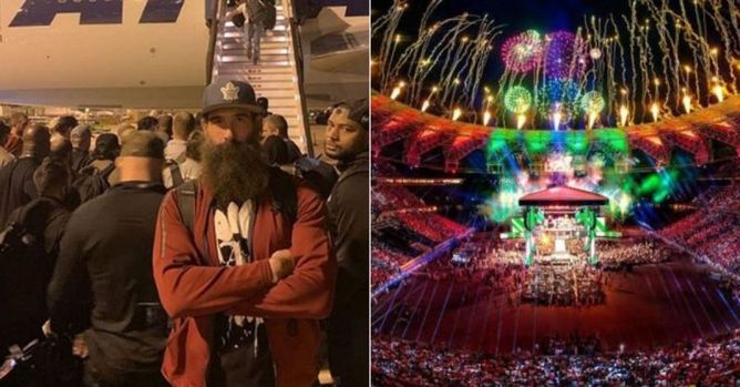 WWE Super ShowDown 2020 last-minute rumors - Special plans in place for travel delay; Why former US champ is not in Saudi Arabia and more
