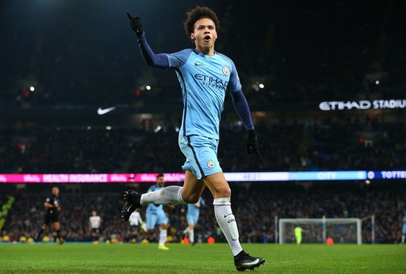 Leroy Sané wants a move to Munich but City need him more than ever