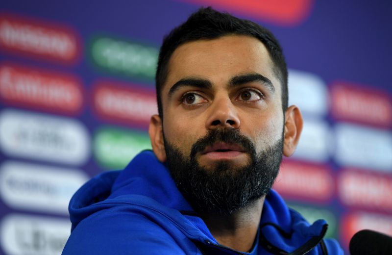 Kohli believes that India need to play with a positive mindset and show more intent in the second Test