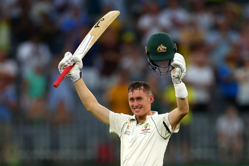 Marnus Labuschagne was the breakout star of 2019