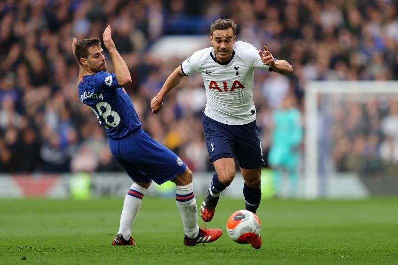 Chelsea FC v Tottenham Hotspur - Premier League